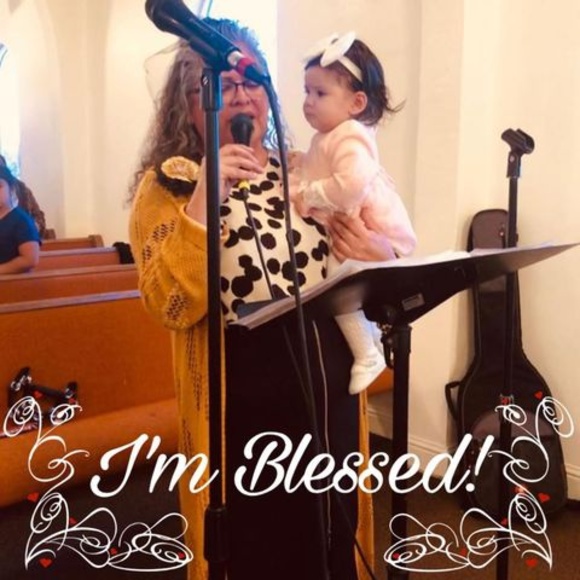 Meet your Posher, Noemi - Picture 1 of 1